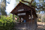 Kaweah Post Office 