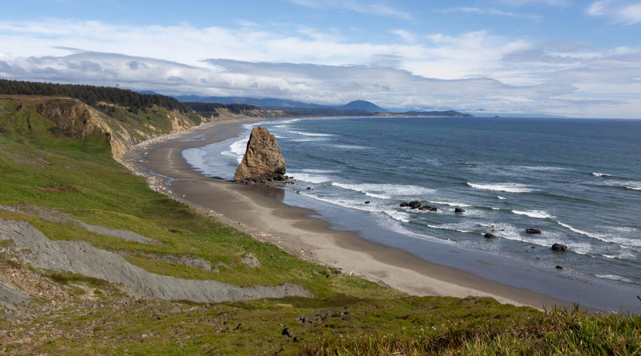 Cape Blanco Lighthouse